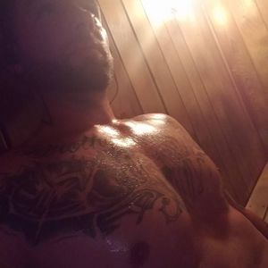 Meet your Posher, Gary